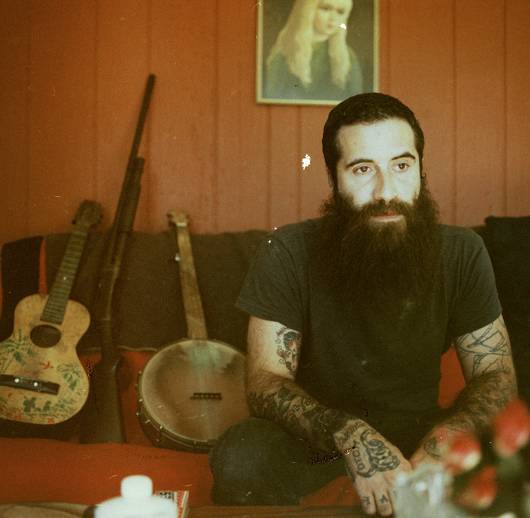 J.P. Harris & The Tough Choices announces summer EU shows